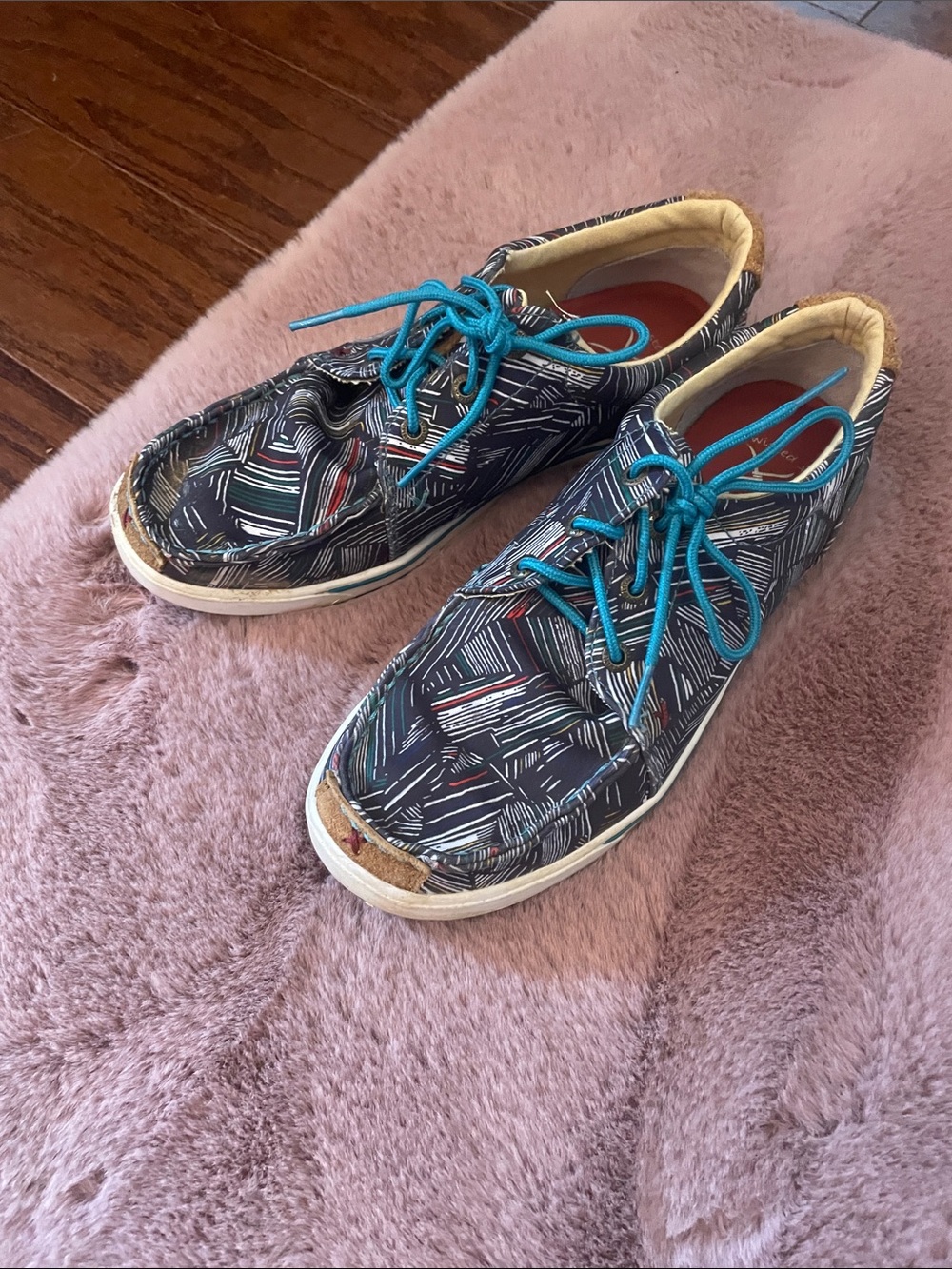 Twisted X women’s shoes